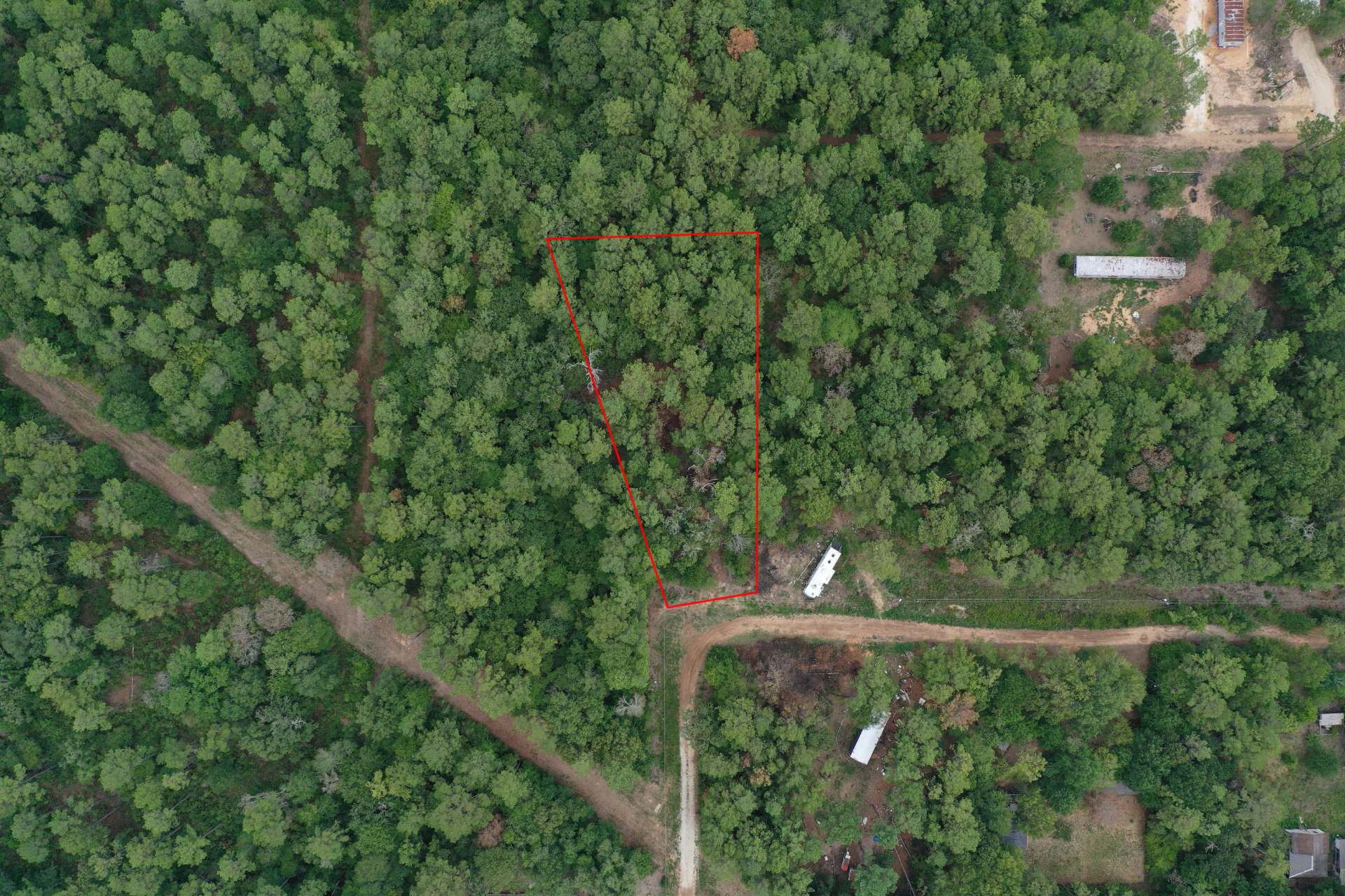 ⭐SOLD⭐0.17 Acres Mobiles Allowed Near Aggie Expy | $15,000